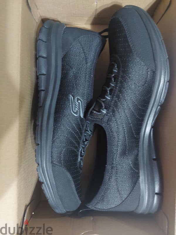 Skechers memory foam 0