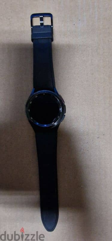 Samsung watch4 Classic 4