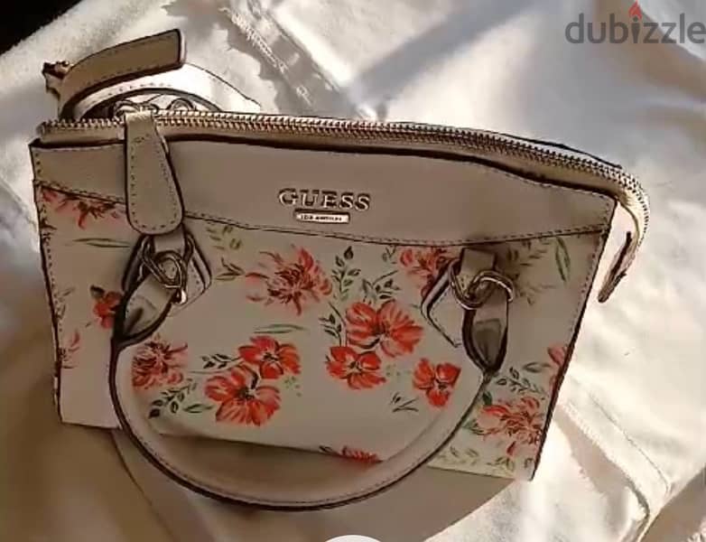 guess original bag 0