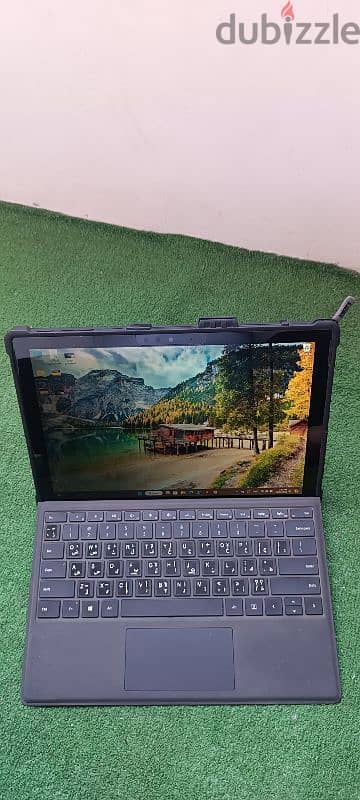 Microsoft surface pro 6 0