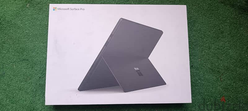 Microsoft surface pro 6 5