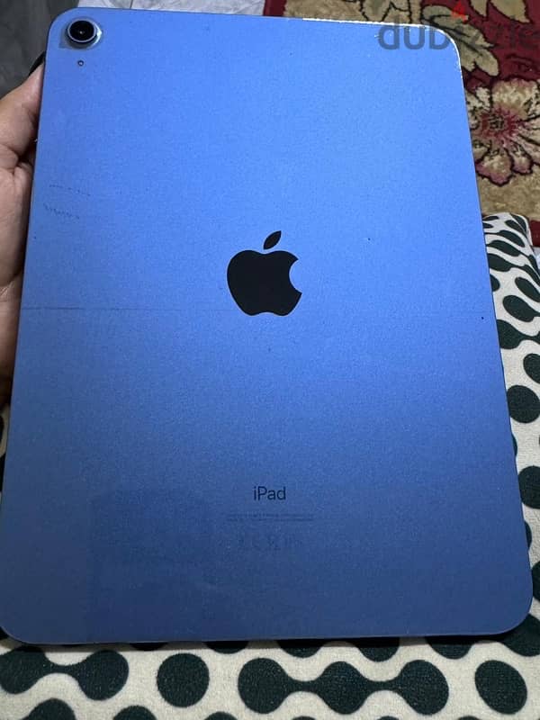 Ipad 10th generation brand new 2