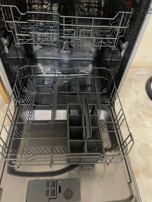 Fresh Dishwasher 3