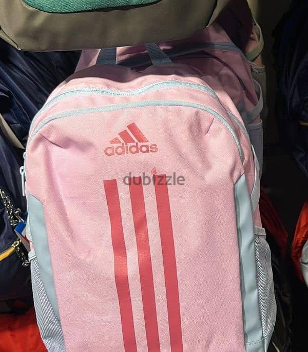 Official Adidas back bag 0