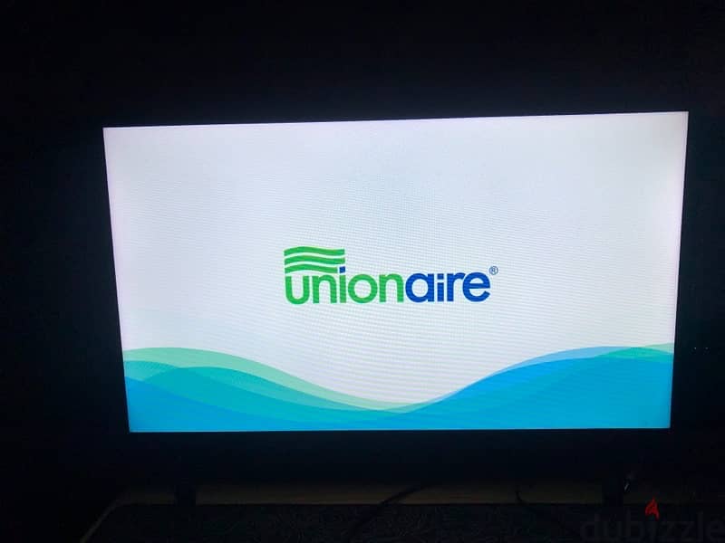 UNIONAIR 32 HD LED 0