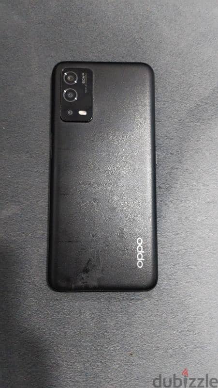 Oppo A55 Used 2