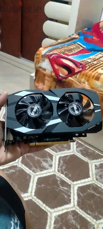 rtx 3050 بسعر لقطهه 2