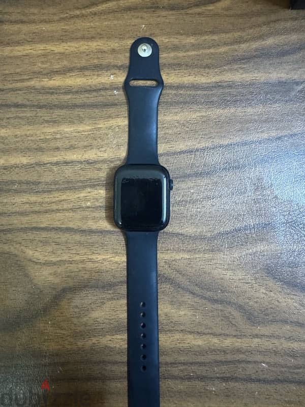 Apple Watch Series 8 0