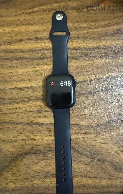 Apple Watch Series 8 5