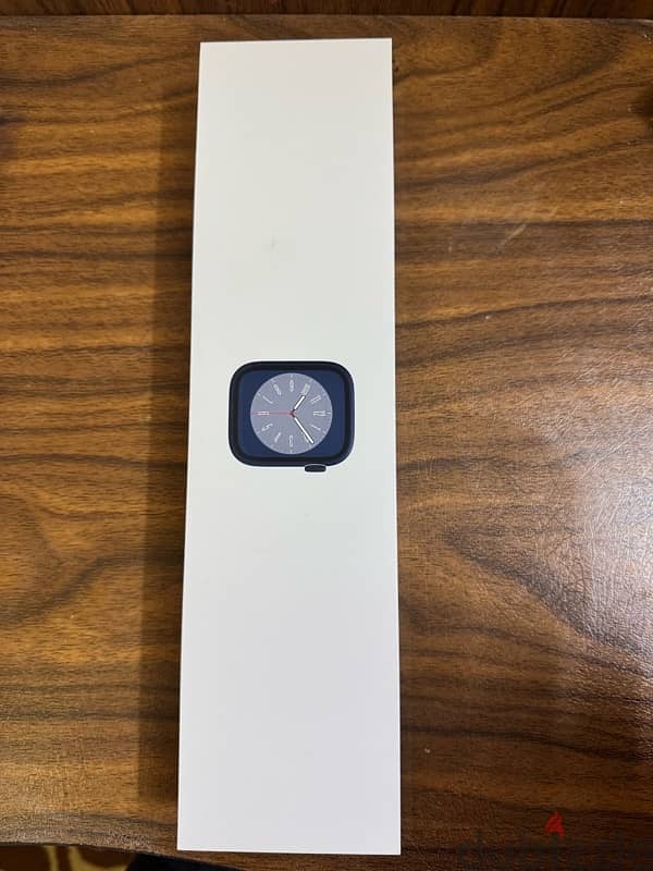 Apple Watch Series 8 7