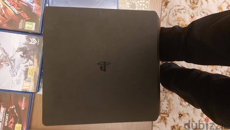 ps4 slim 500gb 14