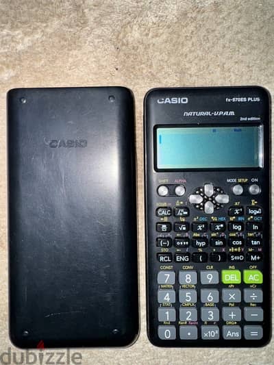 Calculator