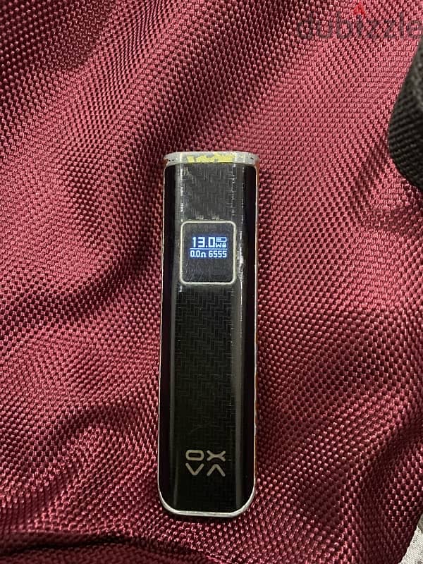 vape pod oxva Xlim pro 0