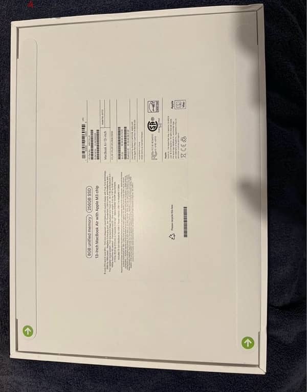 macbook air m3 0