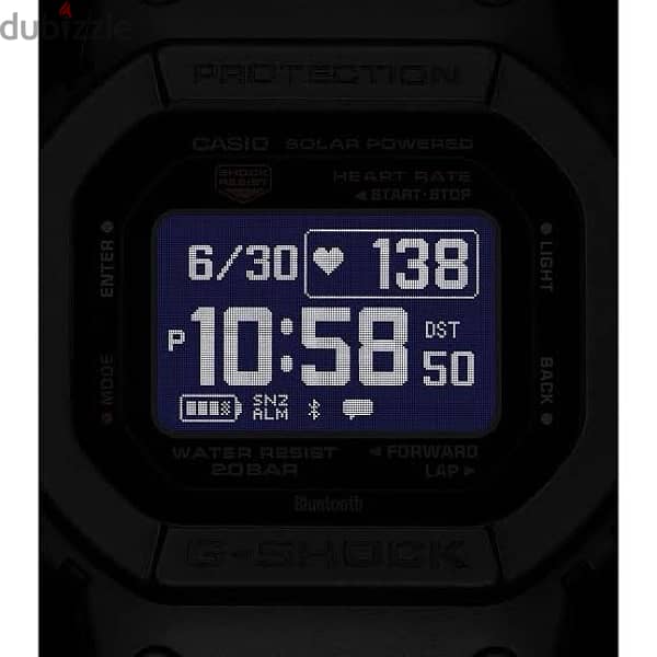 G-shock Dw-H5600 3