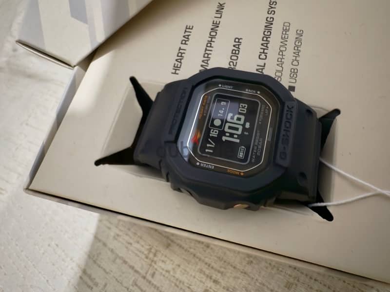 G-shock Dw-H5600 2