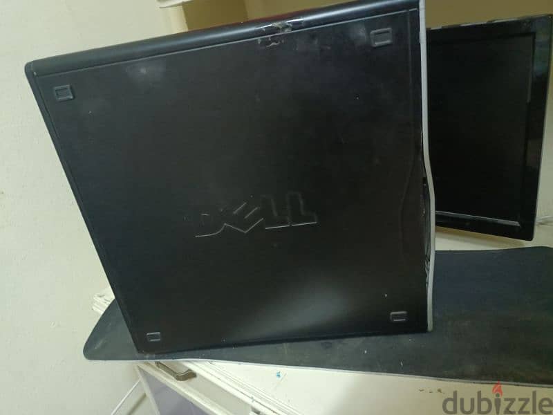 Dell T3500 1