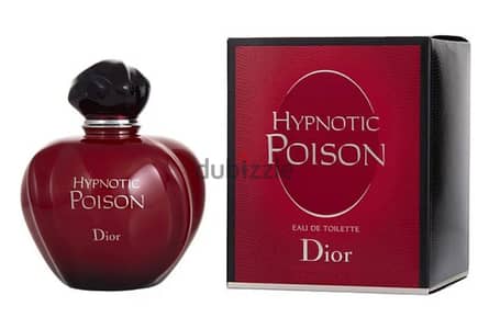 Hypnotic Poison Dior