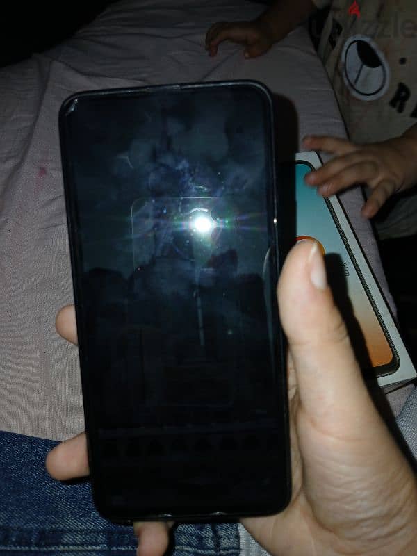 Huawei y9 prime 3