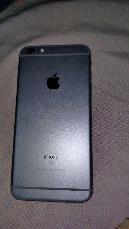 iphone 6splus like new 1