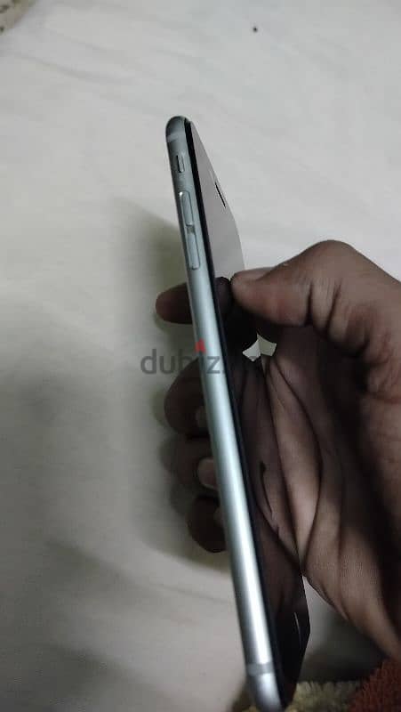iphone 6splus like new 2
