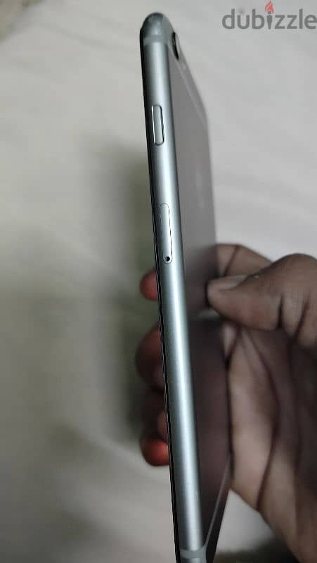 iphone 6splus like new 3