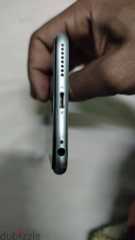 iphone 6splus like new 4