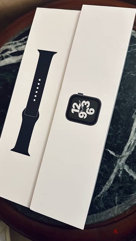 Apple Watch SE 1