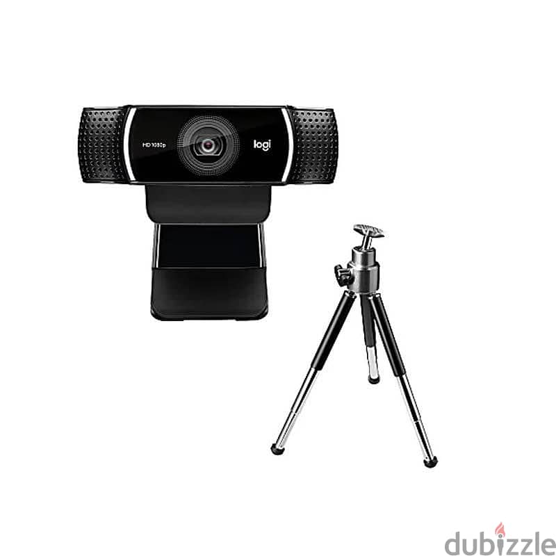 Logitech C922 Pro Stream Webcam 2