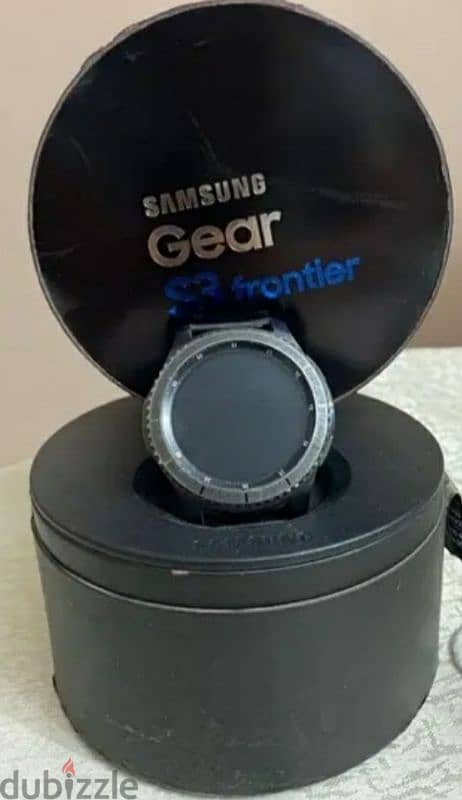 samsung watches gear  s3 whatsapp 01142249766 3