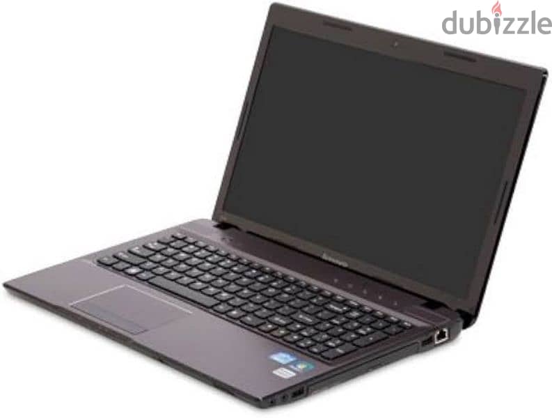 labtop LENOVO IdeaPad Z570 2