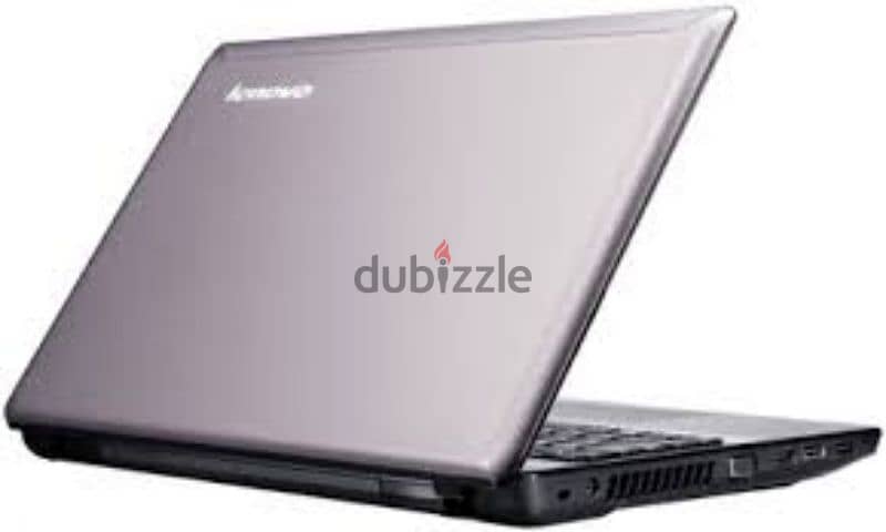 labtop LENOVO IdeaPad Z570 3