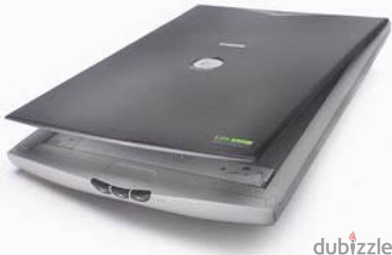 Canon Scanner Lide25 2