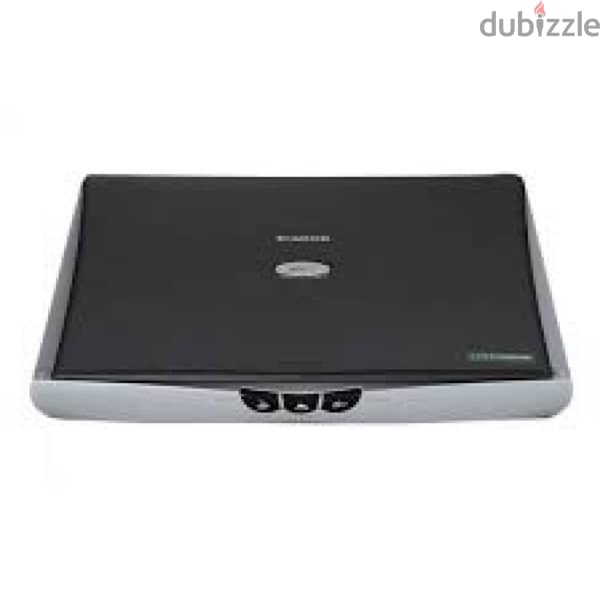 Canon Scanner Lide25 4