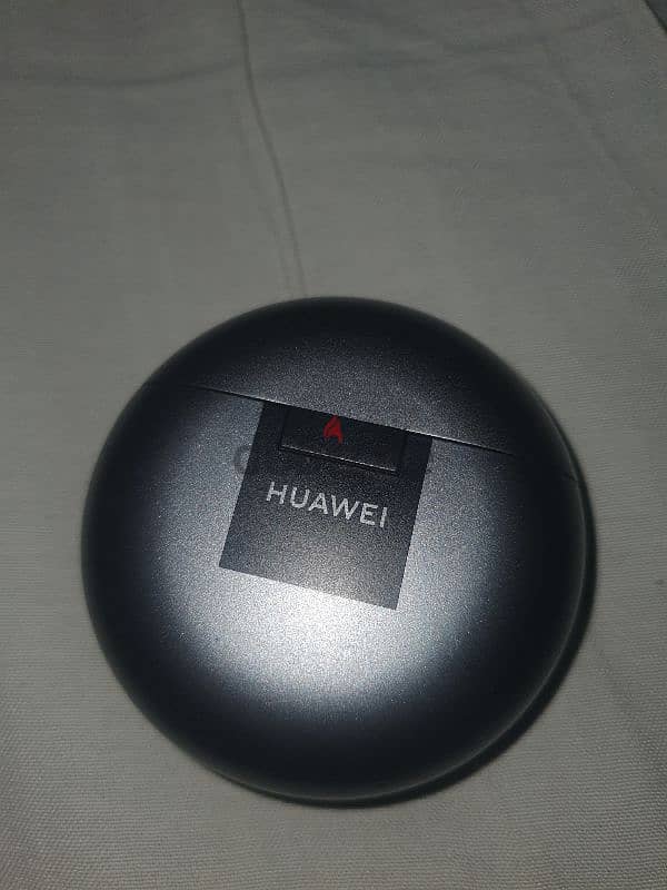 Huawei Freebuds 4 1