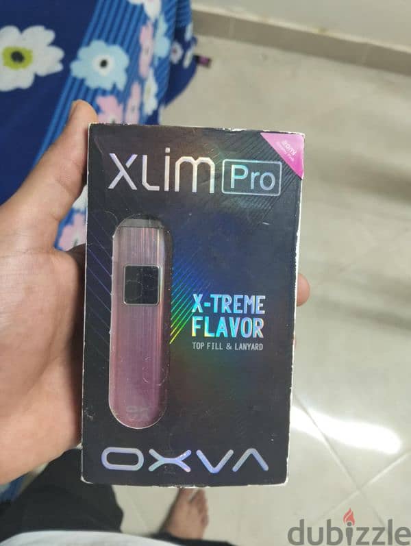 xlim pro 2