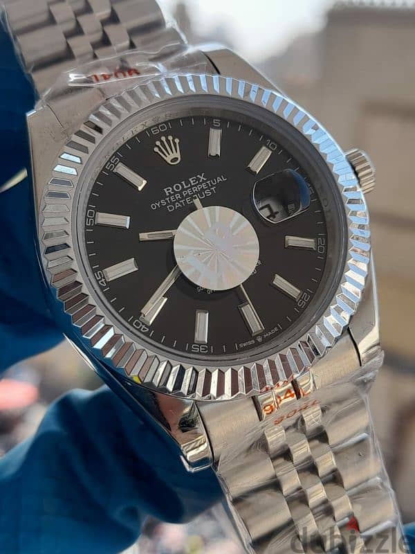 Rolex date-just mirror 0riginal whatsapp 01142249766 11