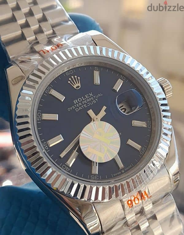 Rolex date-just mirror 0riginal whatsapp 01142249766 14