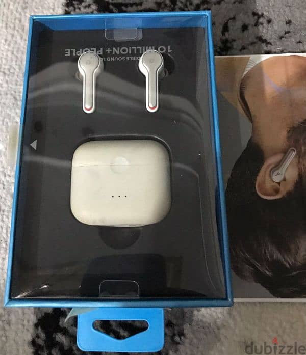 Airpods Sound Core Liberty Air 2 كسر زيرو 0