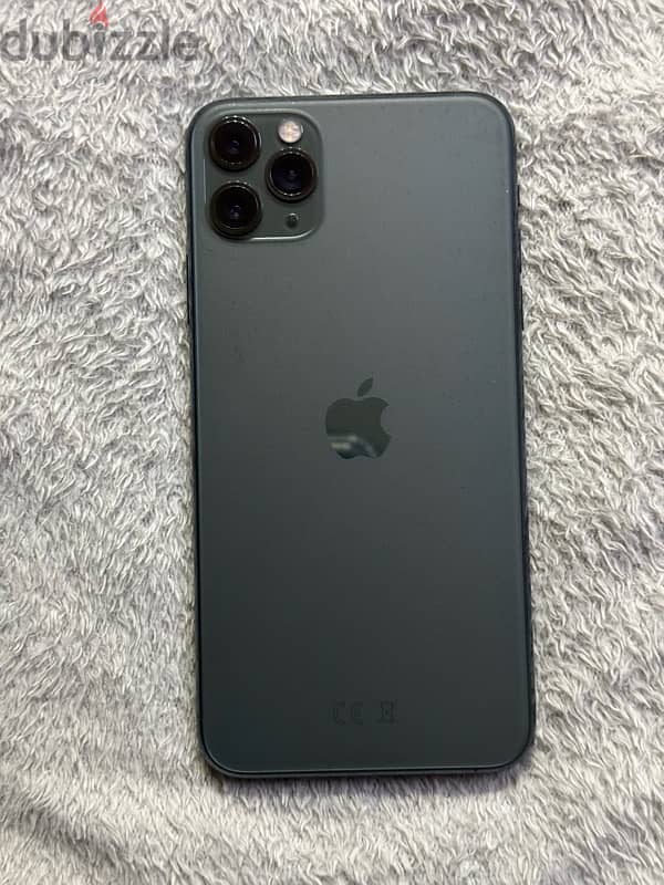 iPhone 11 pro max for sale 0