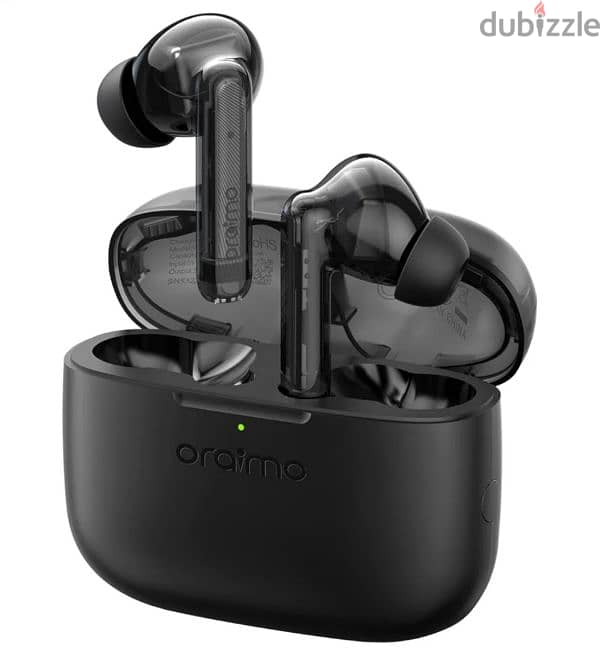 Oraimo Free pods Lite 0