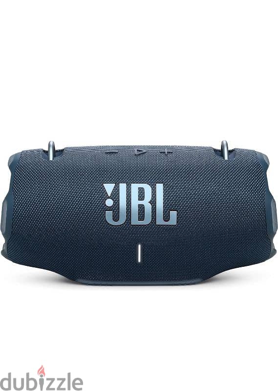 JBL Xtreme 4 0