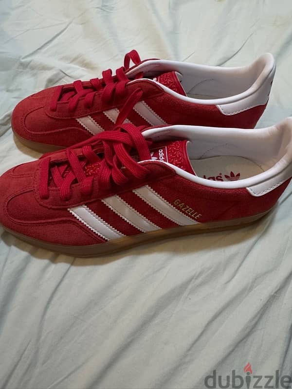 adidas Gazelle 2