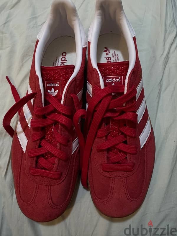 adidas Gazelle 3