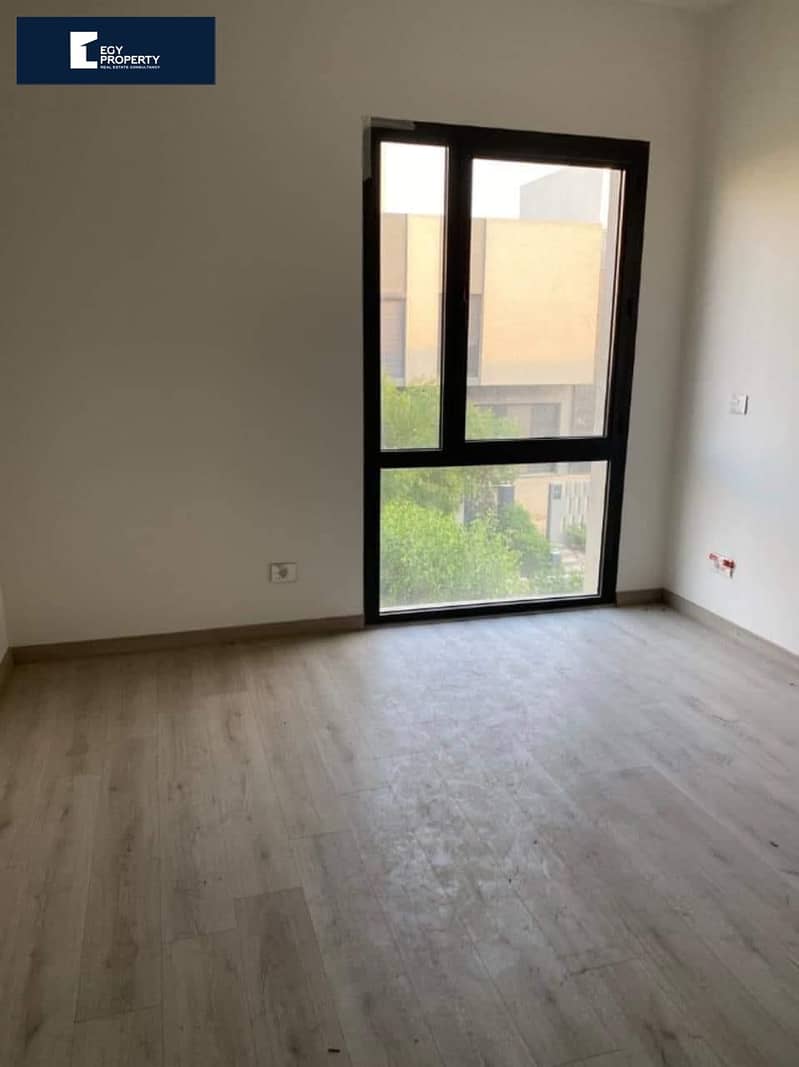 Fully Finished Apartment in Al Burouj Compound in El Shrouk city with down payment 2 million only and installments up to 4 years 0