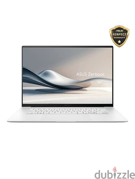 ASUS Zenbook S16 OLED 0