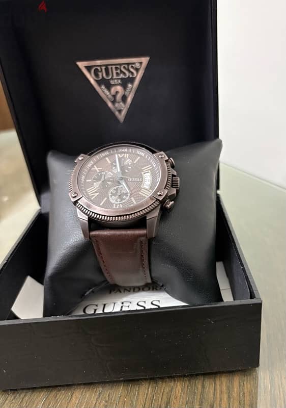 Guess watch men 2