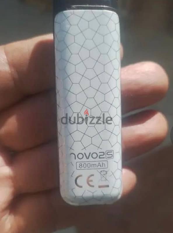 vape pod novo 2s فيب بود نوفو 1