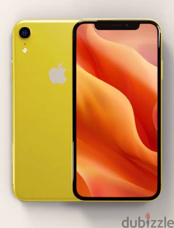 iphone xr 0