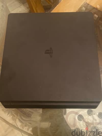 ps4 للبيع